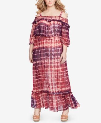 Jessica Simpson Maxi Dress